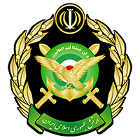 اجرای نورافشانی به سفارش ارتش جمهوری اسلامی