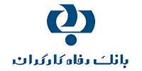 اجرای نورافشانی بانک رفاه