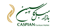 اجرای نورافشانی آسمانی بازار مبل کاسپین