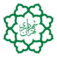 اجرای نورافشانی به سفارش شهرداری تهران